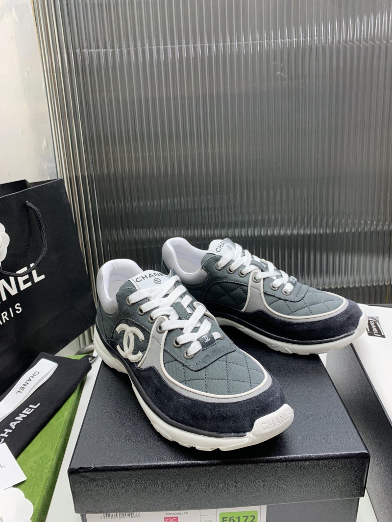 Chanel Sport Shoes